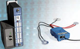 Figure 1. LEM’s Sentinel standby battery monitoring system